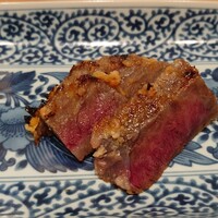 肉料理ふくなが - 