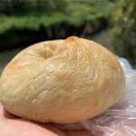 パン酵母 シーバー - ベーグル