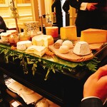 ガストロノミー ジョエル・ロブション - 