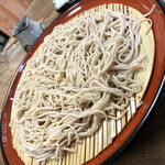 Kyuukyokuno Soba Shouan - 