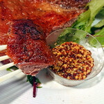 フランス料理店 ア・プ・プレ - 