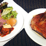 フランス料理店 ア・プ・プレ - 