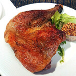 フランス料理店 ア・プ・プレ - 