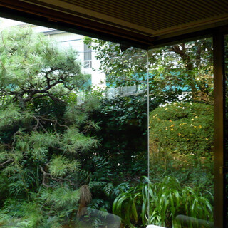 山田守の自邸の喫茶店 By Campanerula 蔦珈琲店 ツタコーヒーテン 表参道 コーヒー専門店 食べログ