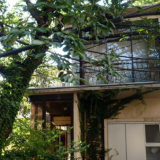 山田守の自邸の喫茶店 By Campanerula 蔦珈琲店 ツタコーヒーテン 表参道 コーヒー専門店 食べログ