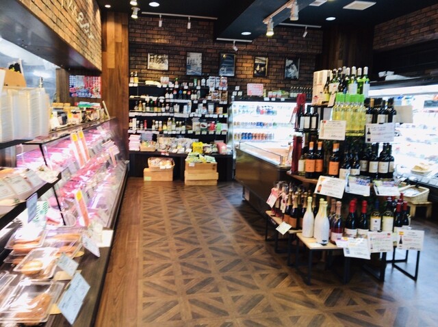 牛彩家 アイハートキムラ 北山本店 - 北大路/惣菜・デリ | 食べログ 牛彩家 アイハートキムラ 北山本店 - 北大路/惣菜・デリ | 食べログ