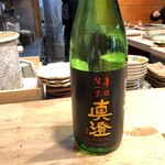 浅草じゅうろく - 眞澄