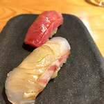 浅草じゅうろく - 淡路島産　真鯛