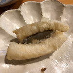 浅草じゅうろく - この厚み