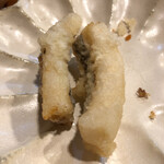 浅草じゅうろく - 厚みが凄い