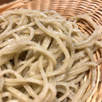 浅草じゅうろく - 白