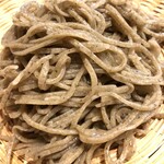 浅草じゅうろく - 黒