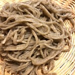 浅草じゅうろく - 黒