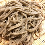 浅草じゅうろく - 黒