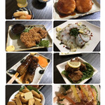 囲酒家 田子屋 - 