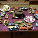 行者民宿 十津川村 太陽の湯 - 