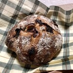 コンセントマーケット - リュスティックショコラチェリー ¥280+税