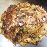 Okonomiyaki Shibata - 