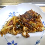 Okonomiyaki Shibata - 