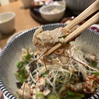 焼きふぐ 優ふく 北新地店 - 