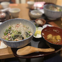 焼きふぐ 優ふく 北新地店 - 