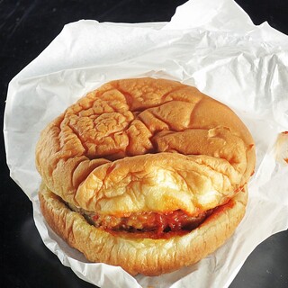 オートレストラン 鉄剣タロー _1