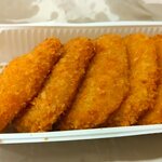 天神橋 中村屋 - 