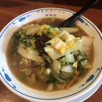 やまとラーメン香雲堂 - 