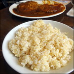 にく家のカレー - 