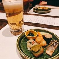 馳走菴 ひじり - 