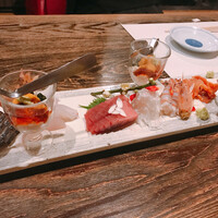 馳走菴 ひじり - 