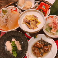 馳走菴 ひじり - 