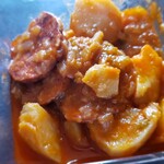 スペイン料理 バル アキ - 