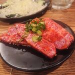 Sumiyaki Ipponya - 牛カルビ