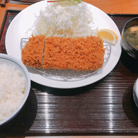 とんかつ まい泉 青山本店 - 