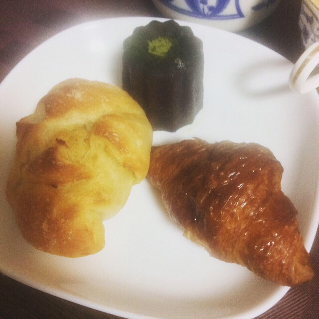 閉店 Paul Ecute大宮店 ポール 大宮 パン 食べログ