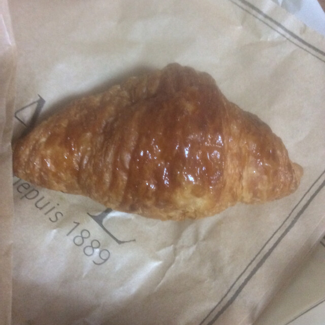 閉店 Paul Ecute大宮店 ポール 大宮 パン 食べログ