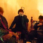 pitou - 2009/3月：2階ラウンジの様子①