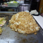 Okonomiyaki Hirano - 