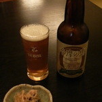 そば 法師人 - 多摩の恵