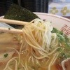 元祖とんこつ 久留米ラーメン 山亭