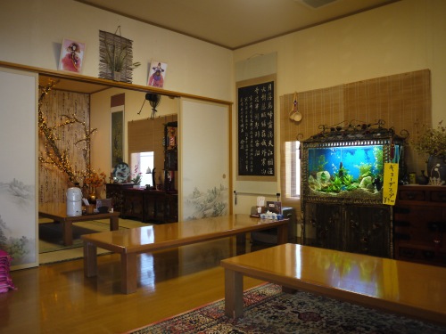 平野屋 - 養鱒公園（韓国料理）の写真