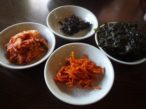 平野屋 - 養鱒公園（韓国料理）の写真