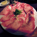 Yakiniku Horumon Sumiyan - 