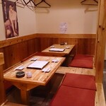 居酒屋 佐藤 恵比寿 - 