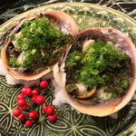 魚貝三昧 げん屋 - 