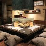 魚貝三昧 げん屋 - 