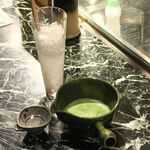 魚貝三昧 げん屋 - 