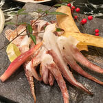 魚貝三昧 げん屋 - 