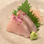 魚貝三昧 げん屋 - 